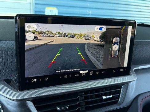 New 2026 Ford Explorer ST-Line AWD/4WD image 11