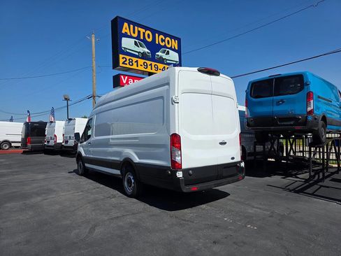 Used 2020 Ford Transit 350 148 High Roof Extended RWD image 2