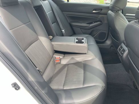 Used 2021 Nissan Altima 2.5 Platinum AWD/4WD image 20