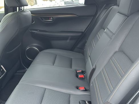 Used 2020 Lexus NX 300 AWD w/ Premium Package image 30