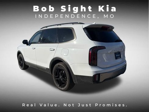 Certified 2023 Kia Telluride SX X-Line image 9