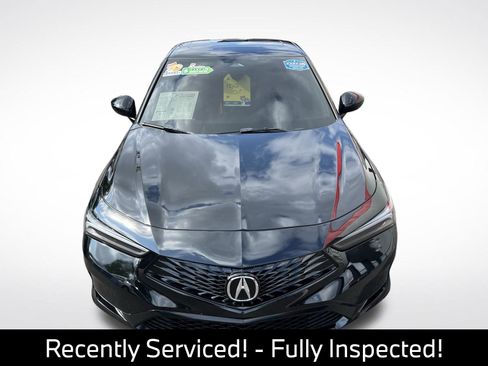 Used 2024 Acura Integra A-Spec FWD image 5