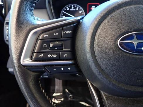 Certified 2025 Subaru Outback Premium AWD/4WD image 16