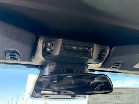 New 2026 Jeep Wrangler Willys image 56