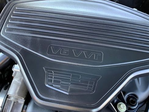 Used 2020 Cadillac XT5 Sportv image 31