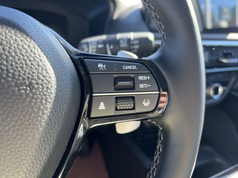 New 2025 Acura ADX Base image 29