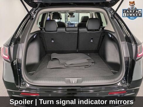 Certified 2026 Honda HR-V EX-L image 30