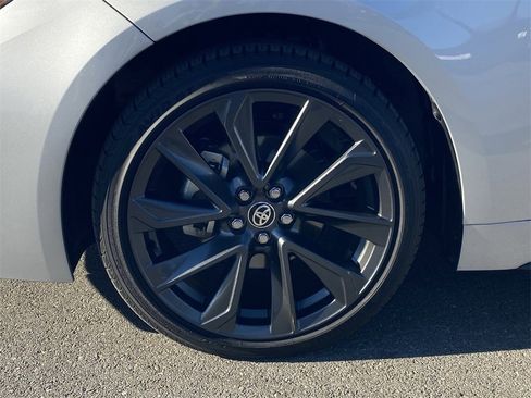 Certified 2025 Toyota Corolla SE image 12