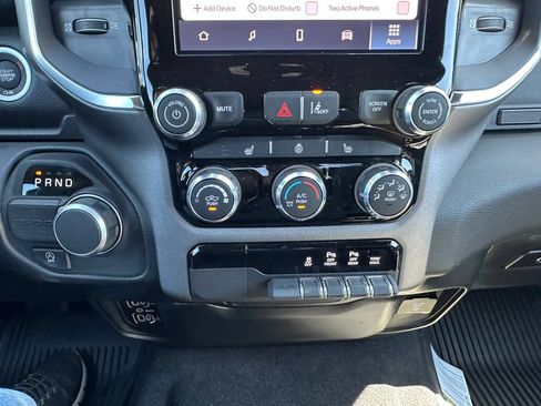 Certified 2025 RAM 1500 Big Horn RWD image 24