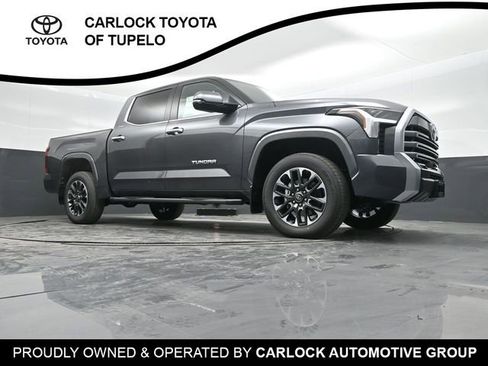 Used 2024 Toyota Tundra Limited image 41