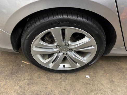 Certified 2023 Acura TLX w/ Technology Package image 35