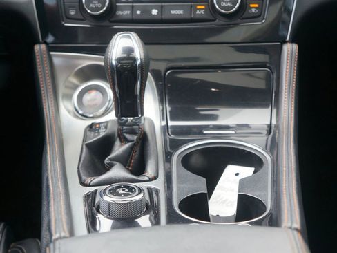 Used 2020 Nissan Maxima Platinum w/ Reserve Package image 32