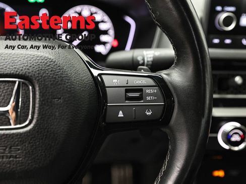 Used 2023 Honda Civic Sport image 16