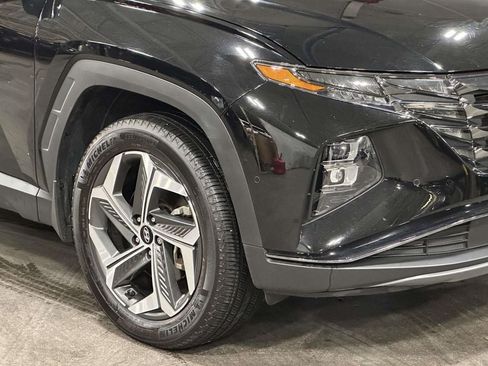 Used 2024 Hyundai Tucson Limited AWD/4WD image 9
