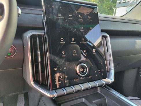 New 2026 GMC Acadia Elevation w/ Black Edition image 16