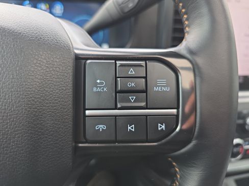 Used 2024 Ford F350 Platinum AWD/4WD image 20