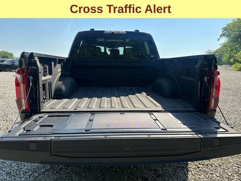 Used 2025 Ford F150 Raptor AWD/4WD image 13