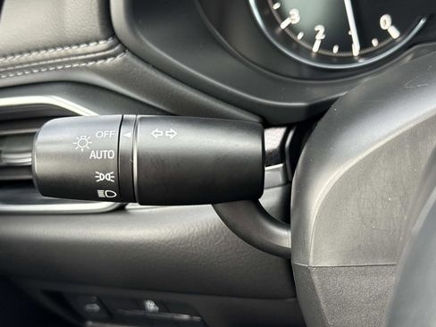 Used 2023 MAZDA CX-5 AWD 2.5 Turbo image 10