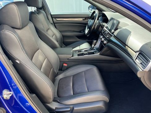 Used 2020 Honda Accord Sport image 27