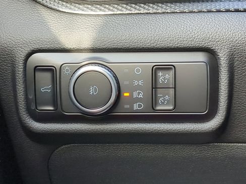Certified 2023 Ford Explorer ST w/ Equipment Group 401A AWD/4WD image 60