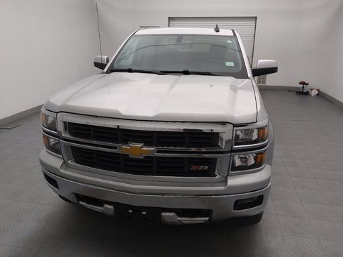 Used 2015 Chevrolet Silverado 1500 LT w/ All Star Edition AWD/4WD image 15