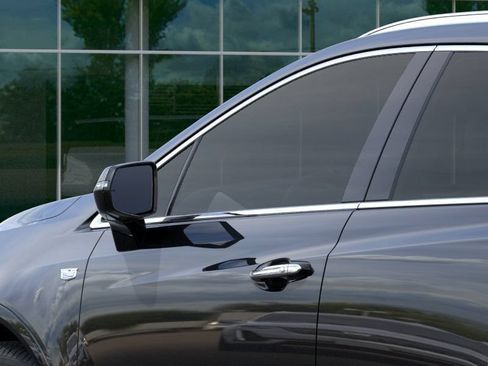 New 2026 Cadillac XT5 Premium Luxury w/ Driver Assist Package AWD/4WD image 12