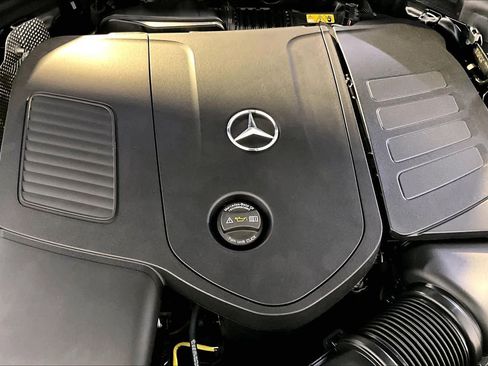 New 2026 Mercedes-Benz GLC 300 4MATIC image 15