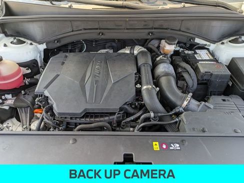 Used 2023 Kia Sorento SX FWD image 13