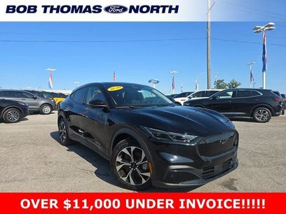 New 2024 Ford Mustang Mach-E Select w/ Comfort Package Lite