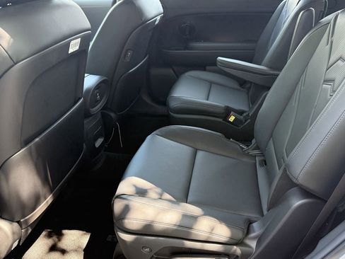 New 2026 Hyundai Palisade XRT Pro image 11