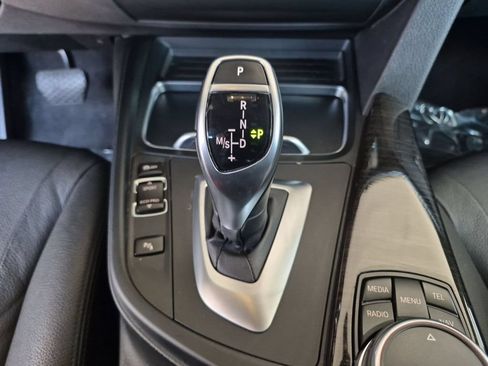 Used 2016 BMW 435i xDrive Convertible AWD/4WD image 11