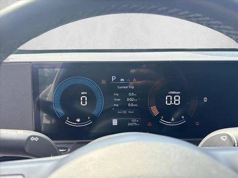 Used 2026 Hyundai Kona SEL Sport FWD image 13