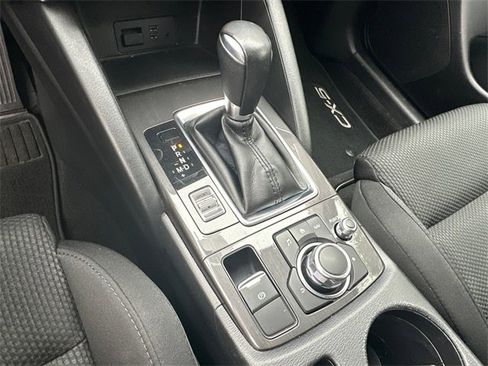 Used 2016 MAZDA CX-5 Touring image 33