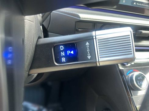 New 2025 Hyundai Santa Fe Calligraphy image 22