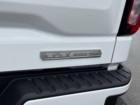 New 2026 GMC Sierra 1500 Elevation w/ X31 Off-Road Package AWD/4WD image 5