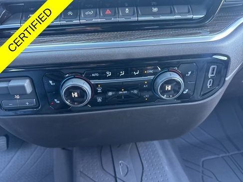 Used 2026 Chevrolet Silverado 1500 LT w/ Safety Package AWD/4WD image 15