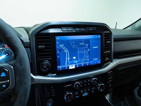 Used 2021 Ford F150 XLT w/ Equipment Group 301A Mid image 24