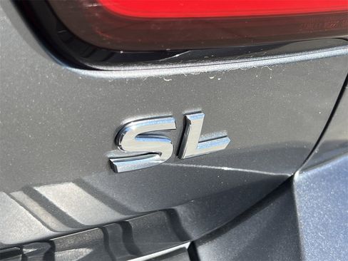 Used 2023 Nissan Armada SL w/ Captain's Chairs Package image 6