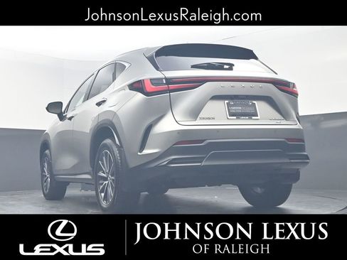 Used 2024 Lexus NX 350h AWD w/ Premium Package image 20