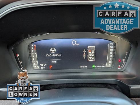Used 2025 Honda Pilot Elite image 13