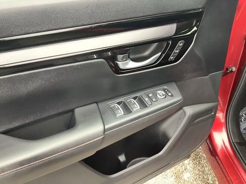 Used 2023 Honda CR-V Sport Touring image 18