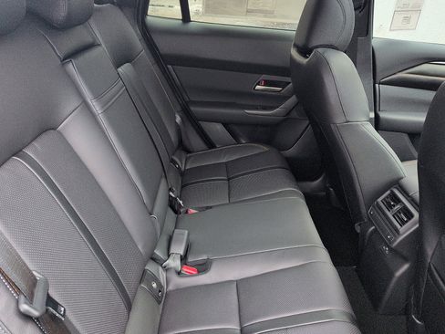 New 2026 MAZDA CX-50 2.5 Hybrid w/ Premium Plus Pkg image 8