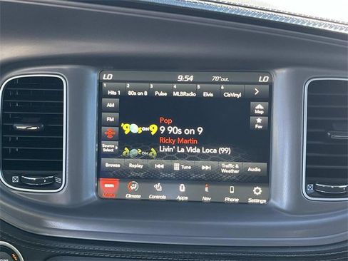 Used 2023 Dodge Charger Scat Pack w/ Plus Group image 14