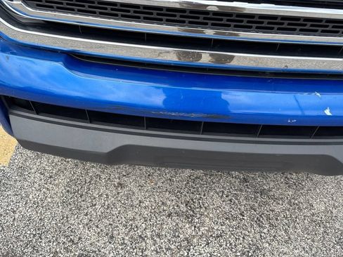 Used 2019 GMC Canyon SLE w/ SLE Convenience Package AWD/4WD image 9