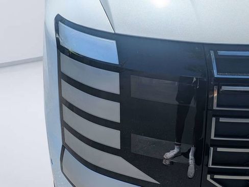 Used 2026 Hyundai Palisade Calligraphy FWD image 9