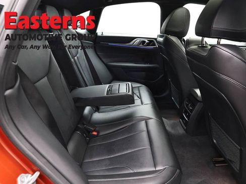 Used 2022 BMW 430i Gran Coupe w/ Convenience Package RWD image 25