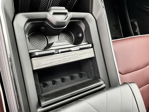 New 2026 RAM 1500 Limited AWD/4WD image 24