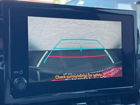 New 2026 Toyota Corolla Cross L image 22