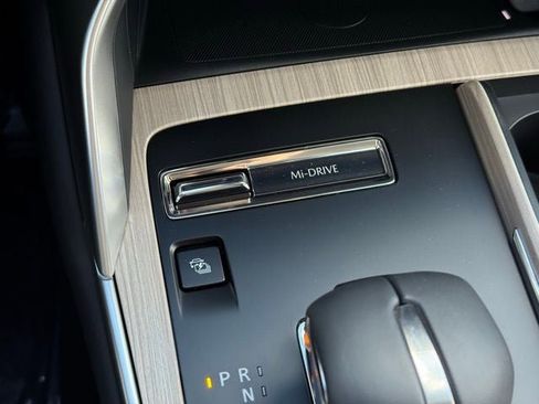 New 2026 MAZDA CX-90 Plug-In Hybrid w/ Preferred AWD/4WD image 19