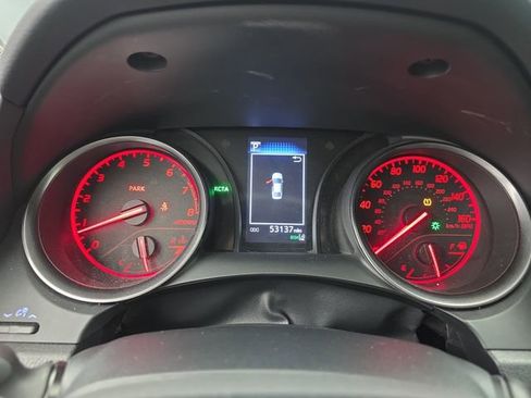 Used 2021 Toyota Camry TRD w/ TRD Package w/JBL Audio image 25